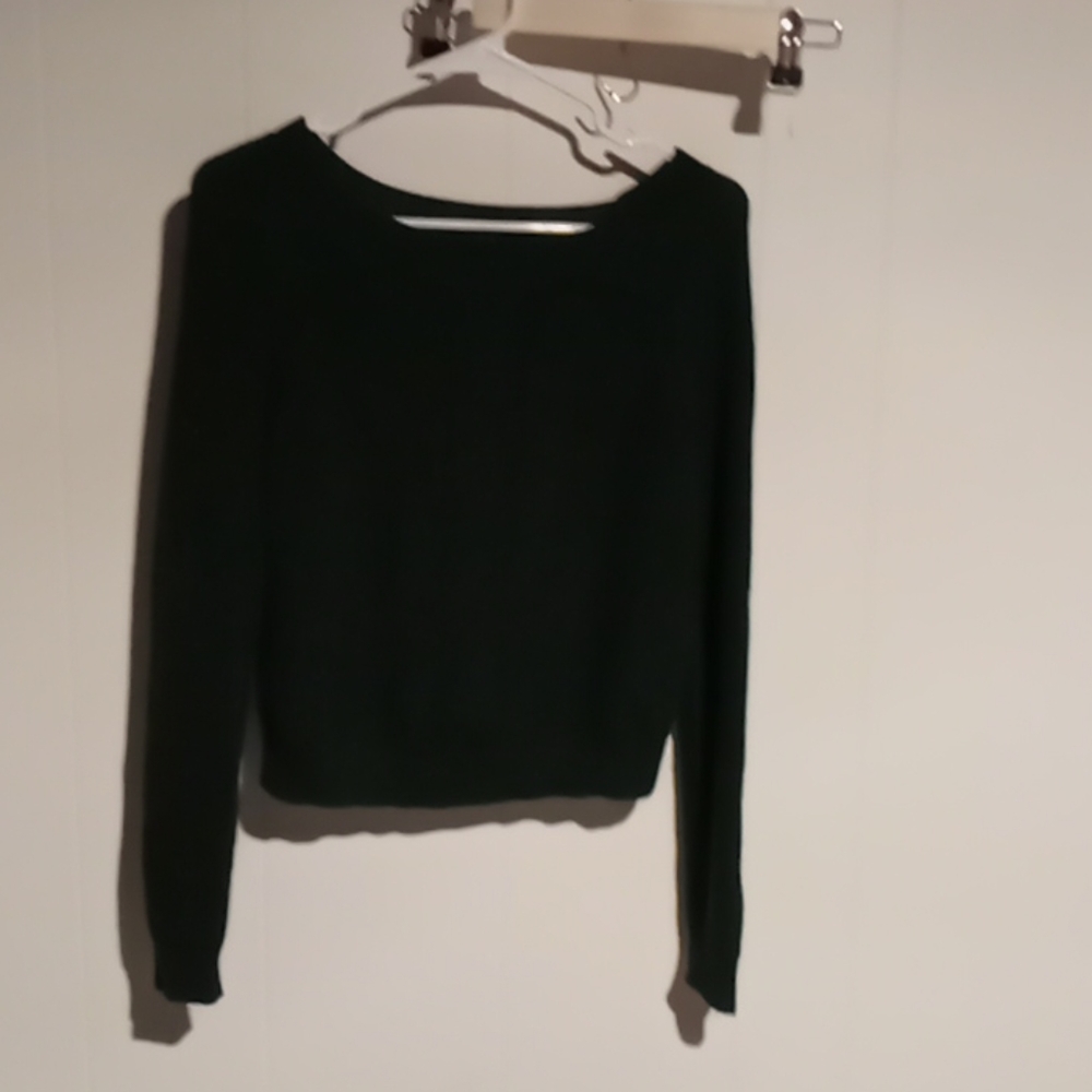 Forever 21 sweater new